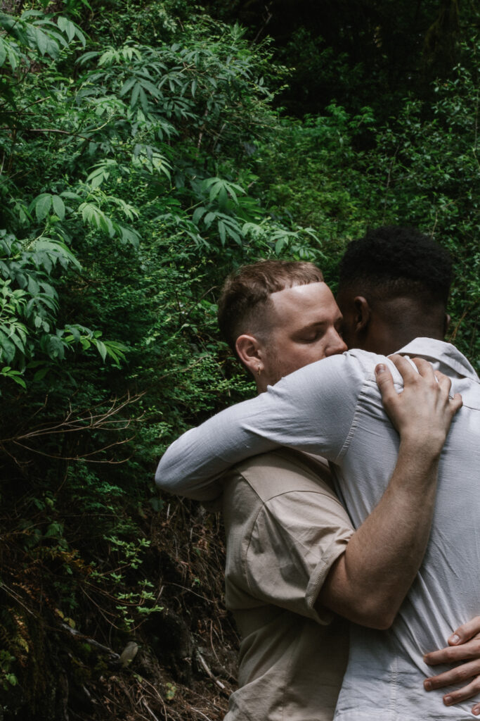 Utah Same Sex Couples Photographer