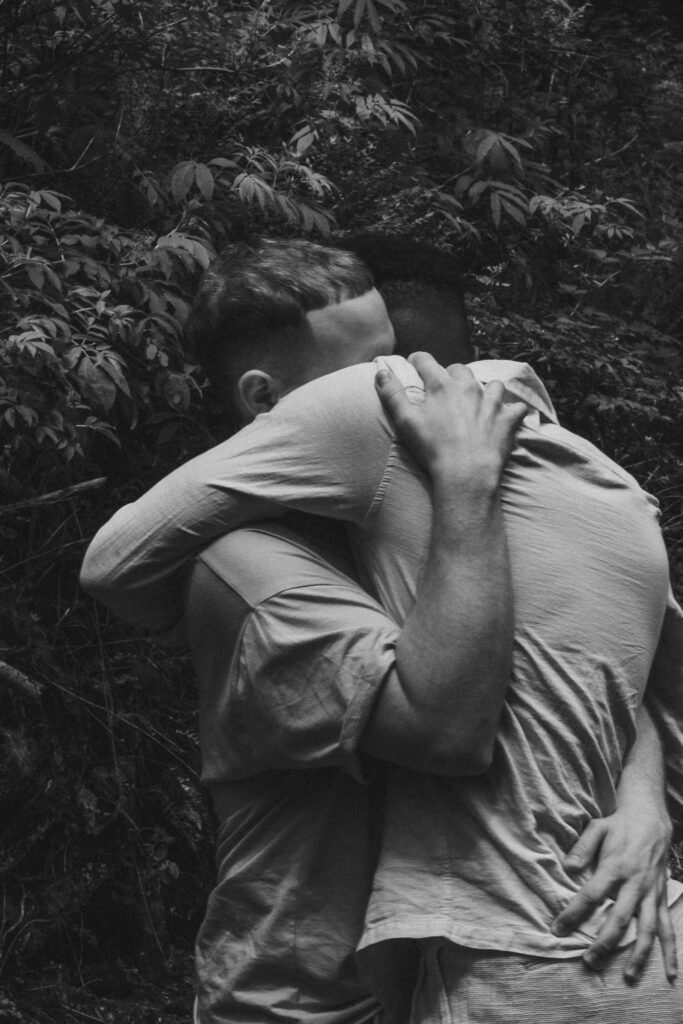 Utah LGBTQ Friendly Photographer