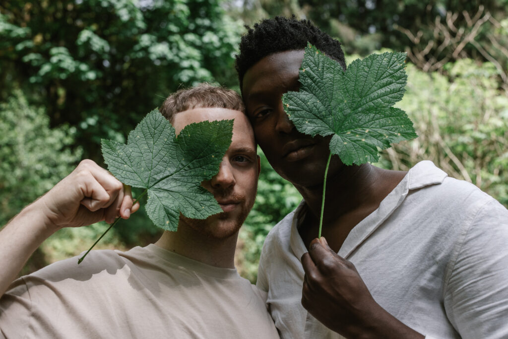 Utah LGBTQ Friendly Photographer