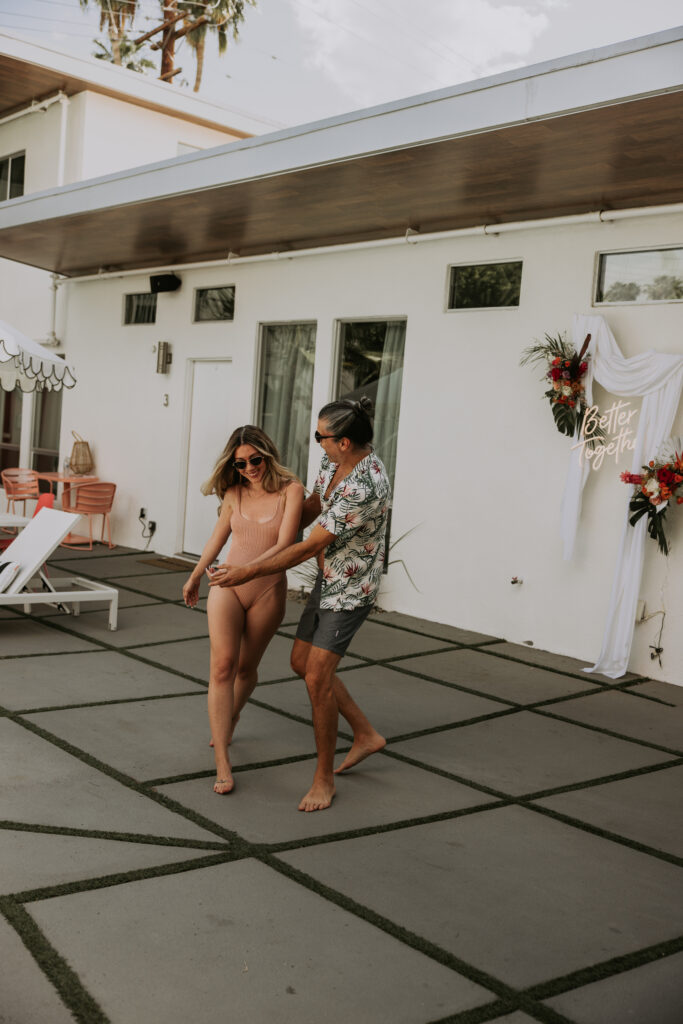 Candid Couples Photography