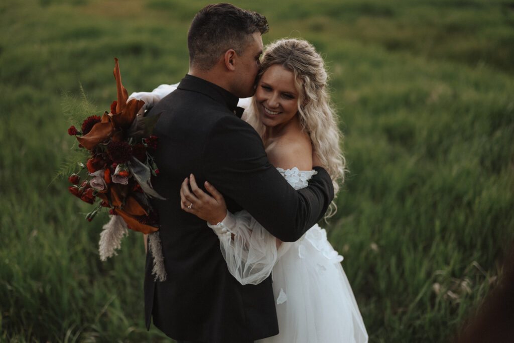 Wyoming Wedding and Elopement Photographer