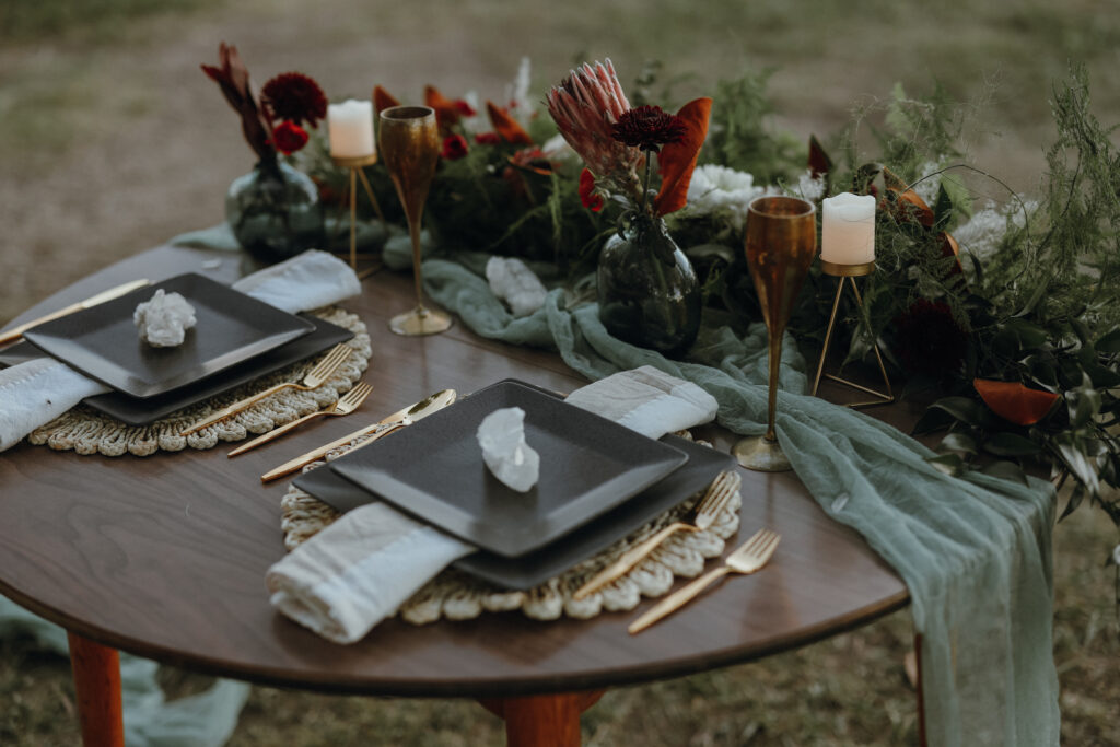 Plan Your Grand Teton Park Elopement