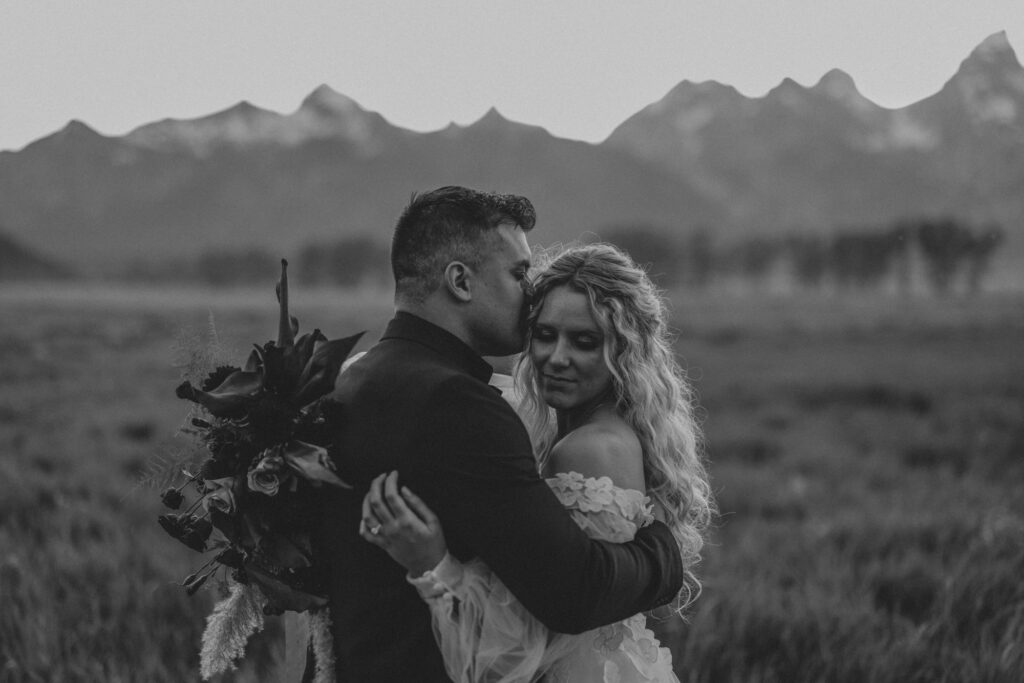 How to Plan a National Park Elopement